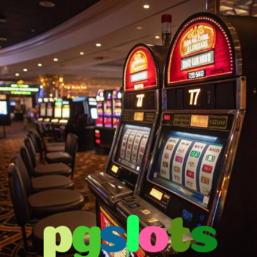 pgslots：Aposte nas melhores slots e conquiste prêmios como nunca!