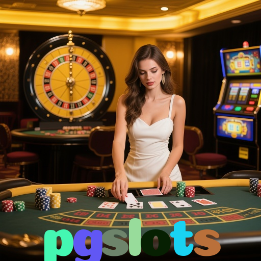 pgslots：Aposte no futebol, jogue poker e conquiste vitórias épicas!