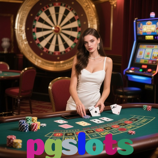 pgslots：Aposte no futebol, jogue poker e conquiste vitórias épicas!