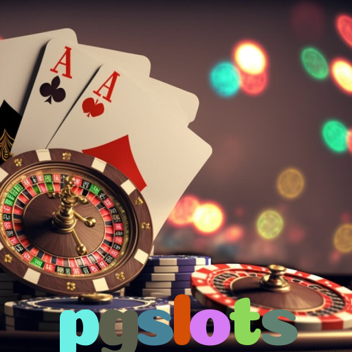 pgslots：Aposte no futebol, jogue poker e conquiste vitórias épicas!