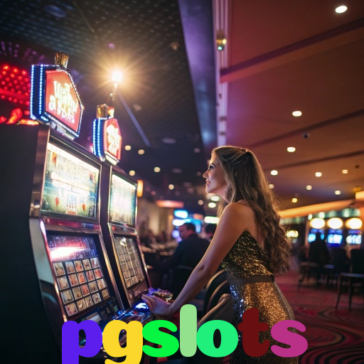 pgslots：Aposte nas melhores slots e conquiste prêmios como nunca!