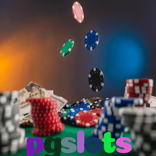 pgslots：Jogue poker, aposte no futebol e ganhe em grandes jogos de cassino!