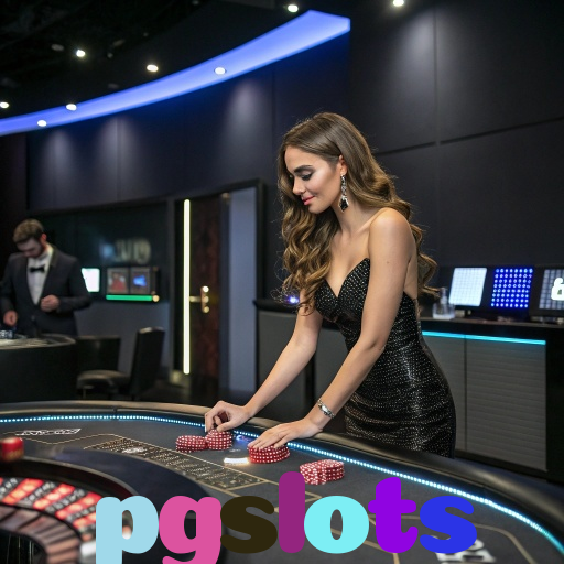 pgslots：Jogue poker, aposte no futebol e ganhe em grandes jogos de cassino!