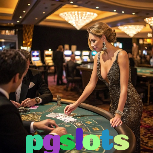 pgslots：Aposte nas melhores slots e conquiste prêmios como nunca!