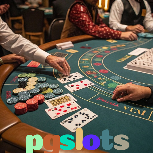 pgslots：Jogue poker, aposte no futebol e ganhe em grandes jogos de cassino!