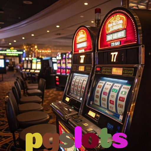pgslots：Aposte nas melhores slots e conquiste prêmios como nunca!