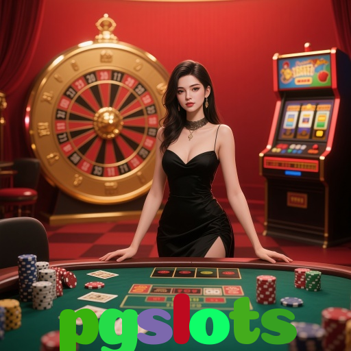 pgslots:Jogue poker, aposte no futebol e ganhe em grandes jogos de cassino!