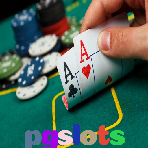 pgslots：Aposte no futebol, jogue poker e conquiste vitórias épicas!