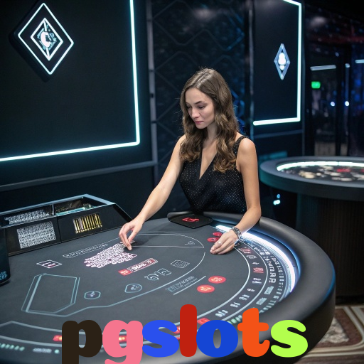 pgslots:Jogue poker, aposte no futebol e ganhe em grandes jogos de cassino!
