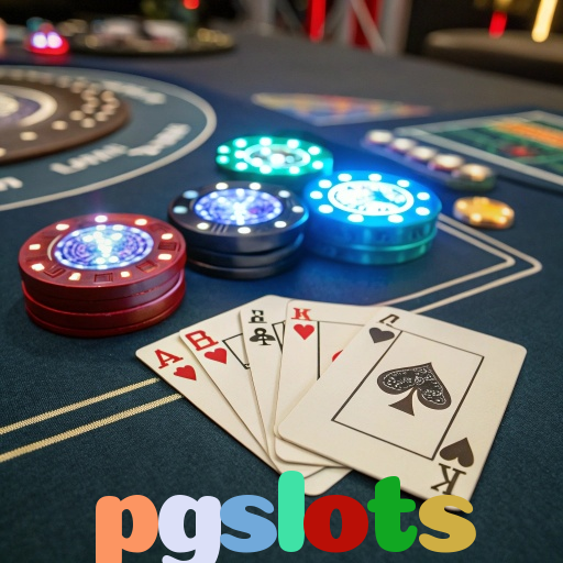pgslots：Jogue poker, aposte no futebol e ganhe em grandes jogos de cassino!