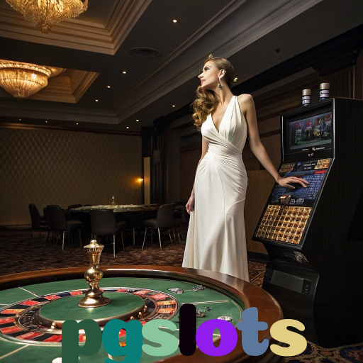 pgslots：Aposte nas melhores slots e conquiste prêmios como nunca!