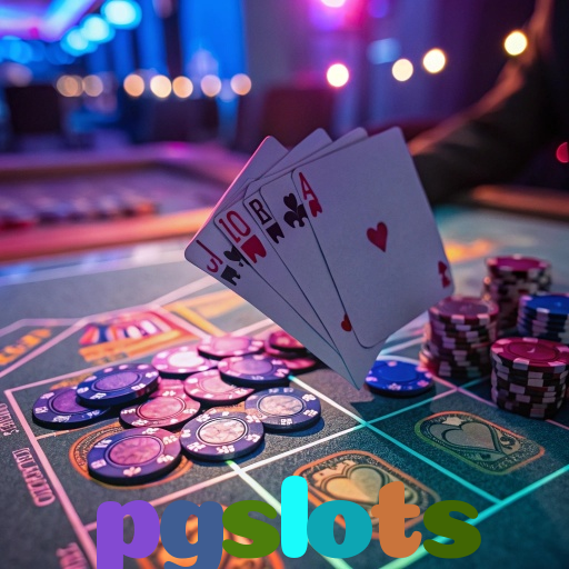 pgslots：Jogue poker, aposte no futebol e ganhe em grandes jogos de cassino!