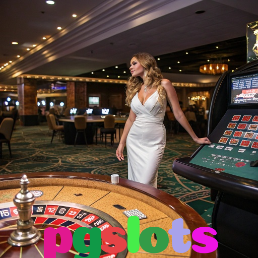 pgslots：Aposte nas melhores slots e conquiste prêmios como nunca!