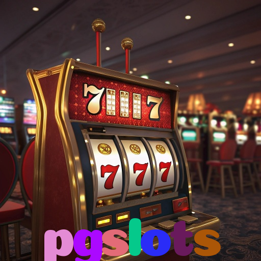 pgslots:Aposte nas melhores slots e conquiste prêmios como nunca!