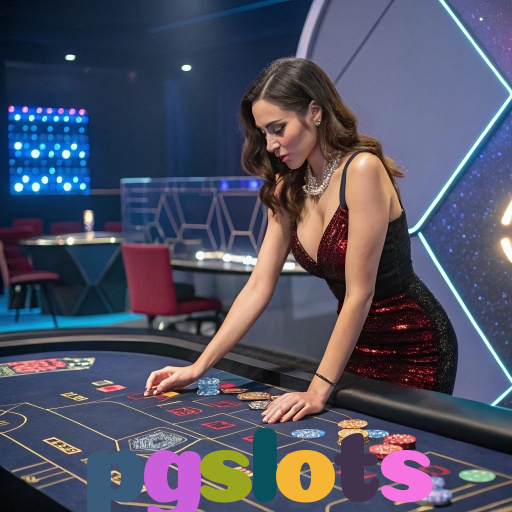 pgslots：Jogue poker, aposte no futebol e ganhe em grandes jogos de cassino!