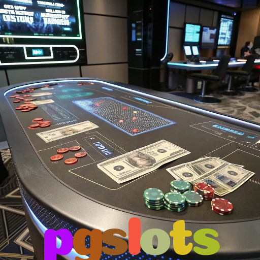 pgslots：Jogue poker, aposte no futebol e ganhe em grandes jogos de cassino!