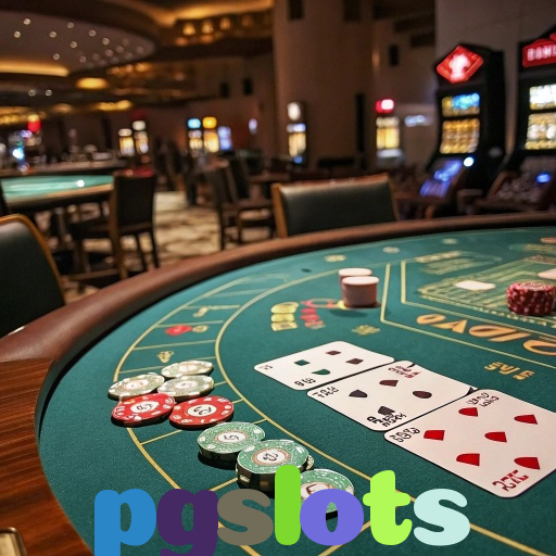 pgslots：Aposte nas melhores slots e conquiste prêmios como nunca!