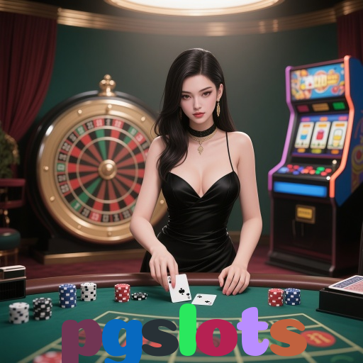 pgslots：Jogue poker, aposte no futebol e ganhe em grandes jogos de cassino!