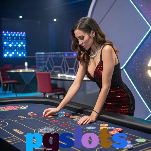 pgslots：Aposte nas melhores slots e conquiste prêmios como nunca!