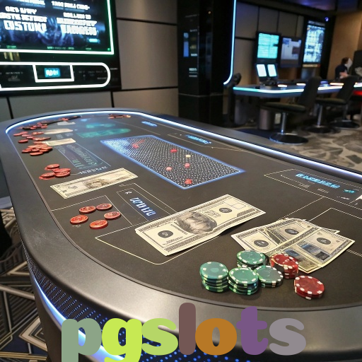 pgslots：Aposte nas melhores slots e conquiste prêmios como nunca!