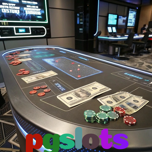 pgslots：Aposte no futebol, jogue poker e conquiste vitórias épicas!