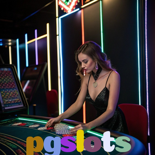 pgslots：Aposte nas melhores slots e conquiste prêmios como nunca!