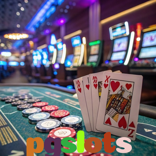 pgslots：Aposte no futebol, jogue poker e conquiste vitórias épicas!