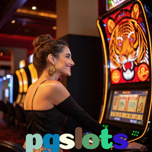 pgslots:Aposte nas melhores slots e conquiste prêmios como nunca!