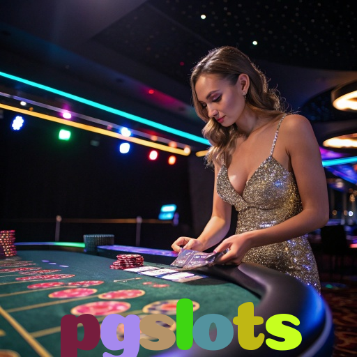 pgslots：Aposte nas melhores slots e conquiste prêmios como nunca!