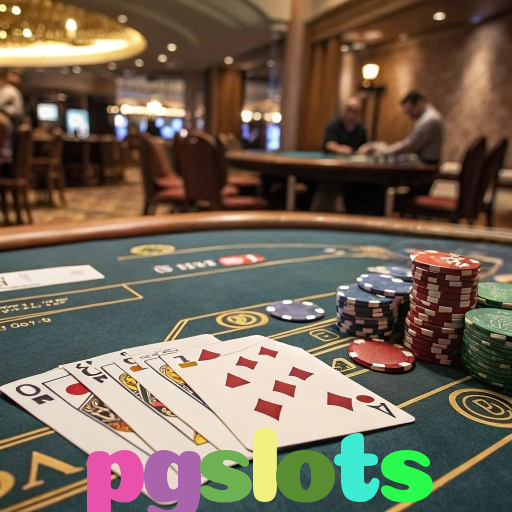 pgslots：Aposte nas melhores slots e conquiste prêmios como nunca!