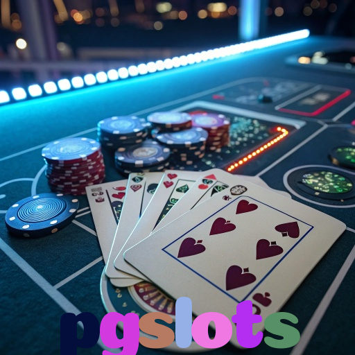 pgslots：Aposte no futebol, jogue poker e conquiste vitórias épicas!