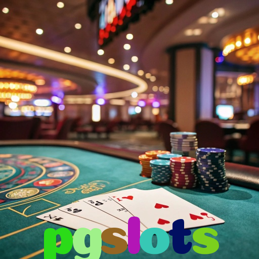 pgslots：Aposte nas melhores slots e conquiste prêmios como nunca!