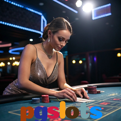 pgslots：Jogue poker, aposte no futebol e ganhe em grandes jogos de cassino!