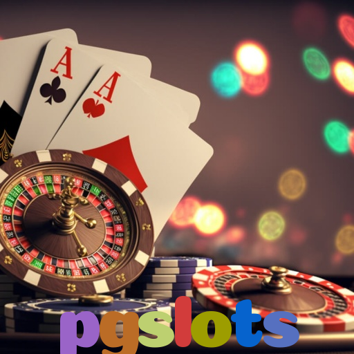 pgslots：Aposte nas melhores slots e conquiste prêmios como nunca!