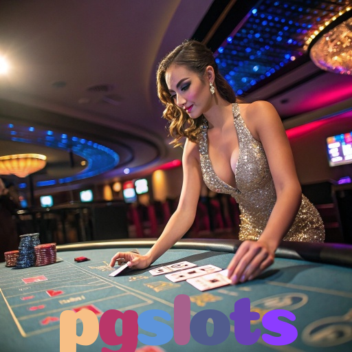 pgslots：Jogue poker, aposte no futebol e ganhe em grandes jogos de cassino!