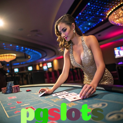 pgslots：Jogue poker, aposte no futebol e ganhe em grandes jogos de cassino!