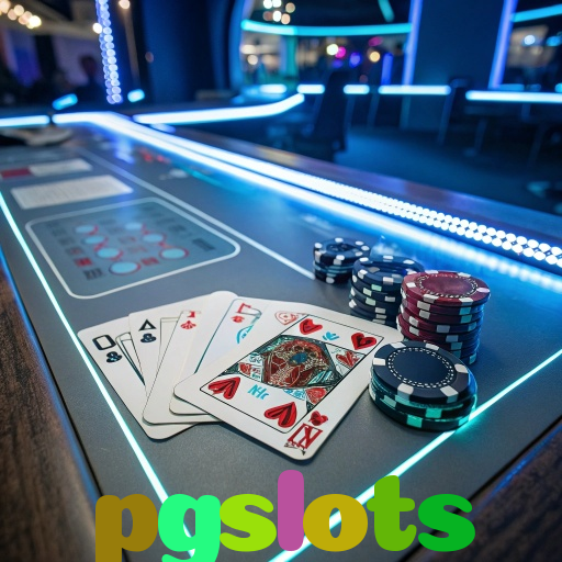 pgslots：Jogue poker, aposte no futebol e ganhe em grandes jogos de cassino!