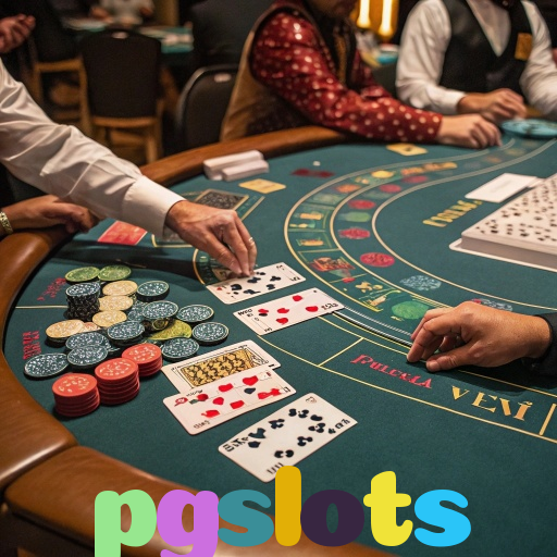 pgslots：Aposte no futebol, jogue poker e conquiste vitórias épicas!