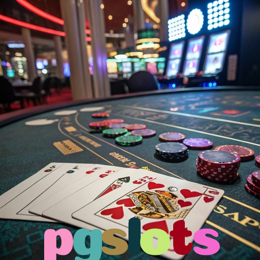 pgslots：Aposte no futebol, jogue poker e conquiste vitórias épicas!