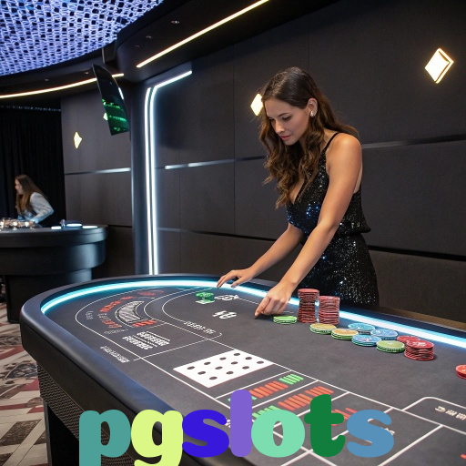 pgslots：Aposte nas melhores slots e conquiste prêmios como nunca!
