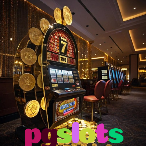 pgslots：Aposte nas melhores slots e conquiste prêmios como nunca!