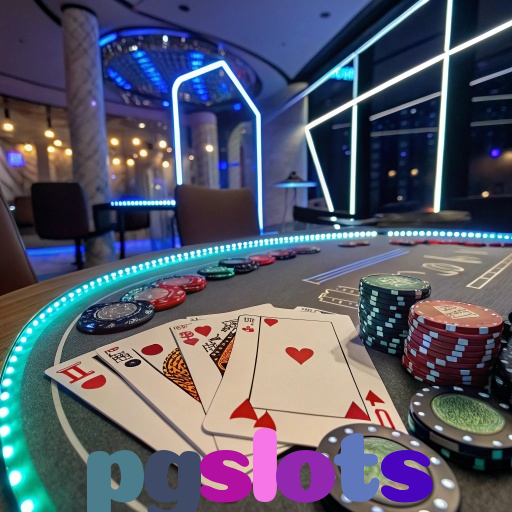 pgslots：Aposte no futebol, jogue poker e conquiste vitórias épicas!