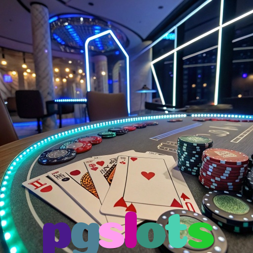pgslots:Jogue poker, aposte no futebol e ganhe em grandes jogos de cassino!
