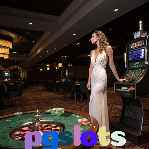pgslots：Aposte nas melhores slots e conquiste prêmios como nunca!