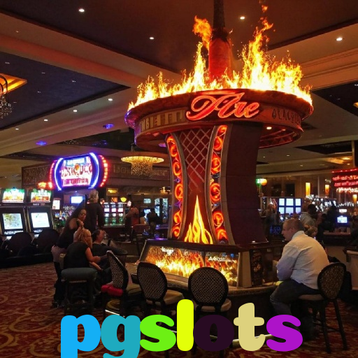 pgslots：Aposte nas melhores slots e conquiste prêmios como nunca!