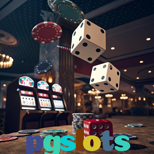 pgslots：Aposte nas melhores slots e conquiste prêmios como nunca!