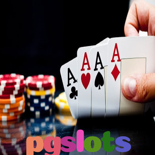 pgslots：Jogue poker, aposte no futebol e ganhe em grandes jogos de cassino!