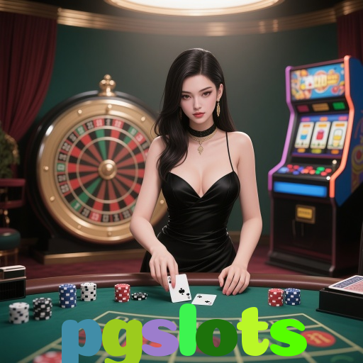 pgslots：Jogue poker, aposte no futebol e ganhe em grandes jogos de cassino!