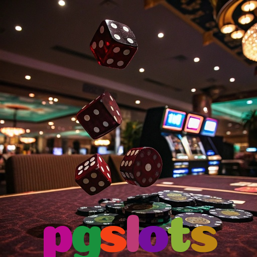 pgslots：Aposte nas melhores slots e conquiste prêmios como nunca!