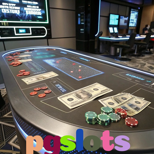 pgslots：Aposte nas melhores slots e conquiste prêmios como nunca!